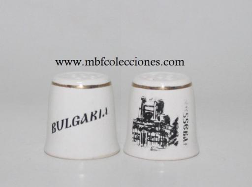 DEDAL BULGARIA RF. 10170 [0]