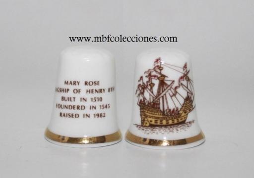 DEDAL MARY ROSE RF. 10173 [0]