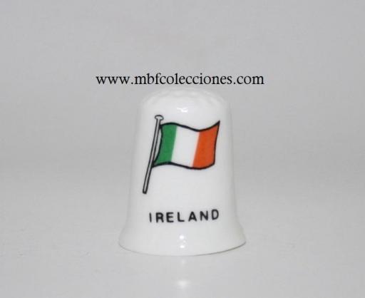 DEDAL IRELAND RF. 10175 [0]