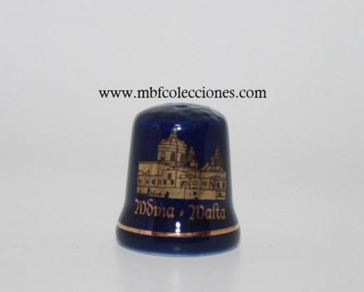 DEDAL MDINA - MALTA RF. 10180 [0]