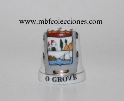 DEDAL O GROVE RF. 10186 [0]