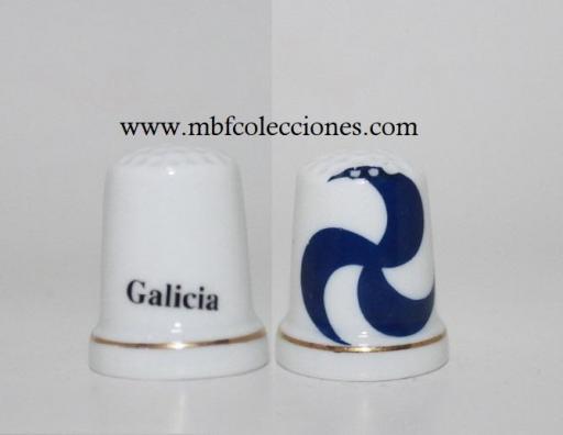 DEDAL GALICIA RF. 10193 [0]