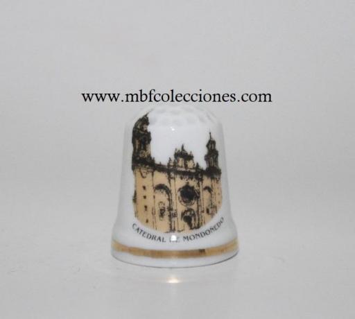 DEDAL DE MONDOÑEDO RF. 10191