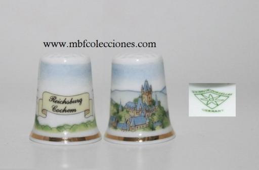 DEDAL REICHSBURG COCHEM - SCHIRNDING RF. 10194 [0]