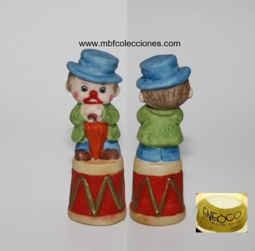 DEDAL ENESCO PAYASO ​RF. 09183