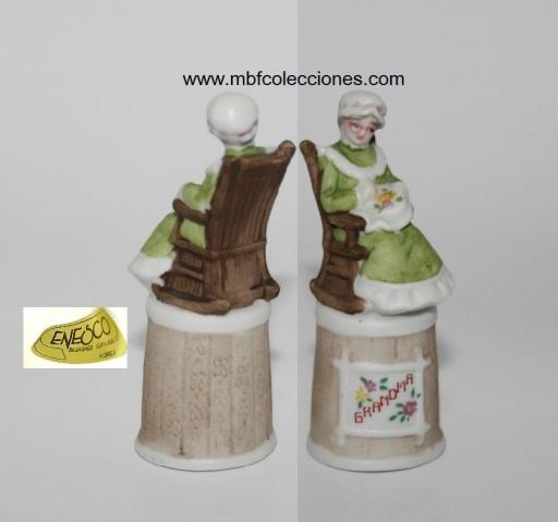 DEDAL ABUELA - ENESCO ​RF. 09184
