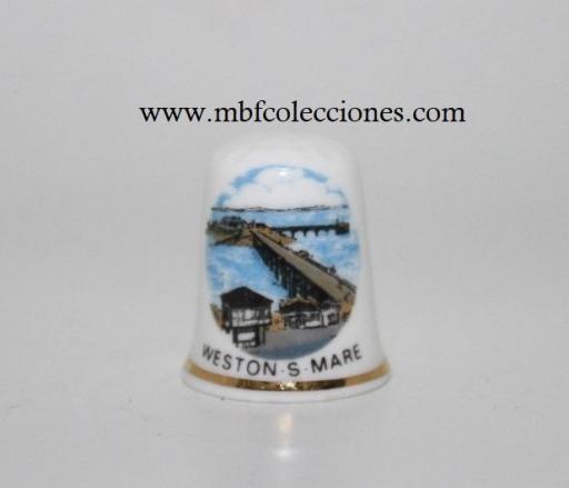 DEDAL WESTON .S. MARE RF. 10203 [0]