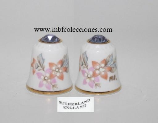 DEDAL SUTHERLAND ENGLAND ​RF. 10211 [0]