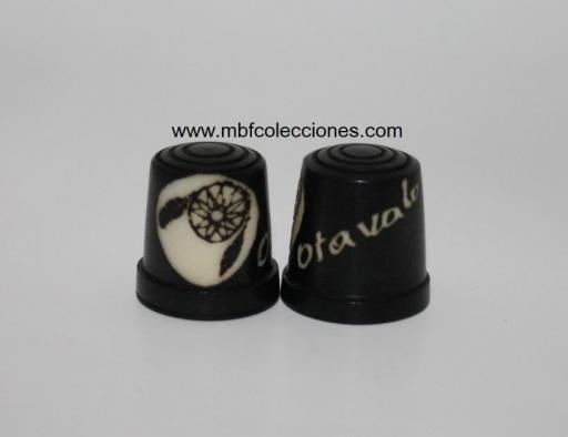 DEDAL OTAVALO ARTESANAL ​RF. 09187