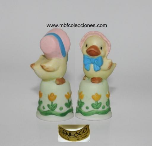 DEDAL ENESCO PATO RF. 09180