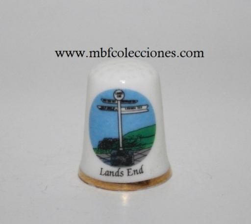 DEDAL LANDS END RF. 10218 [0]