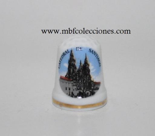 DEDAL CATEDRAL DE SANTIAGO RF. 10220 [0]