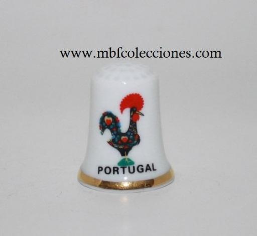 DEDAL PORTUGAL ​RF. 10221