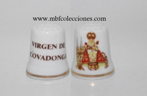 DEDAL VIRGEN DE COVADONGA ​RF. 10222 [0]