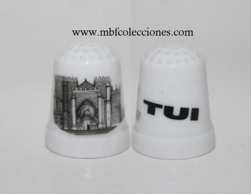 DEDAL TUI ​RF. 10227