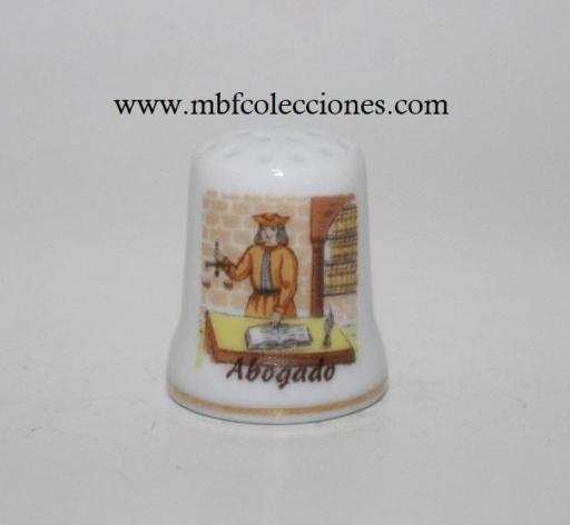 DEDAL ABOGADO ​RF. 10226