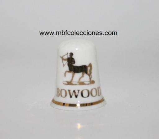 DEDAL BOWOOD RF. 09192