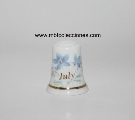 DEDAL JULY RF. 09198
