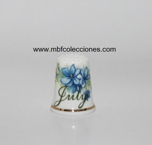 DEDAL JULY RF. 09189