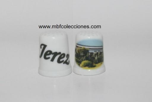 DEDAL JEREZ RF. 09200