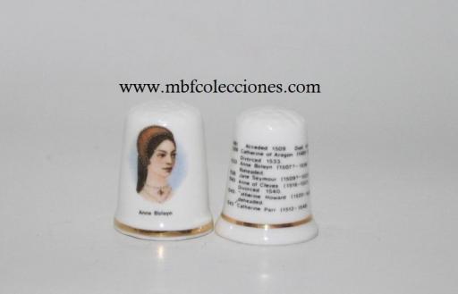 DEDAL ANNE BOLEYN ​RF. 10232 [0]