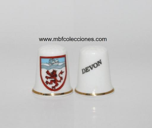 DEDAL DEVON RF. 09199