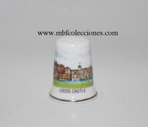 DEDAL LEEDS CASTLE ​RF. 10243 [0]