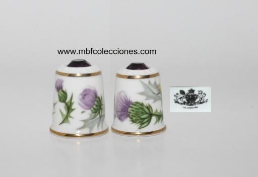 DEDAL GLASGOW ​RF. 09203 [0]