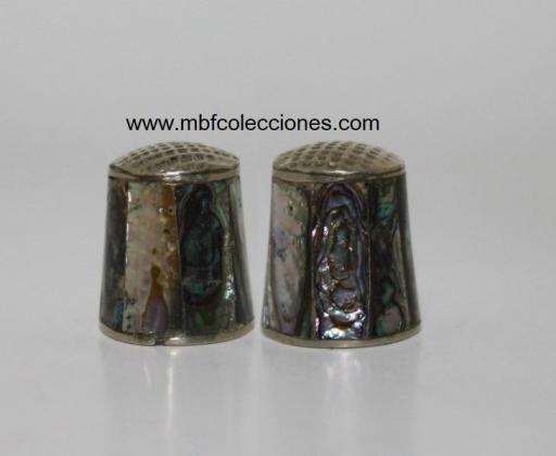 DEDAL ALPACA Y NACAR ​RF. 09213