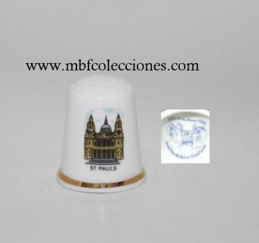 DEDAL ST. PAULS RF. 10256 [0]