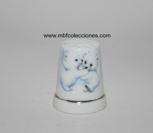 DEDAL ALTO OSOS PANDA CRÍAS ​RF. 09211