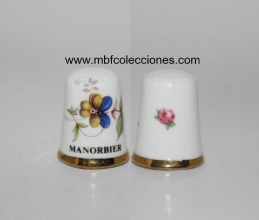 DEDAL MANORBIER ​RF. 09214