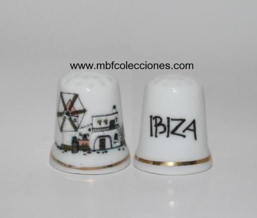 DEDAL IBIZA RF. 09209