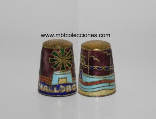 DEDAL MALLORCA RF. 09215 [0]
