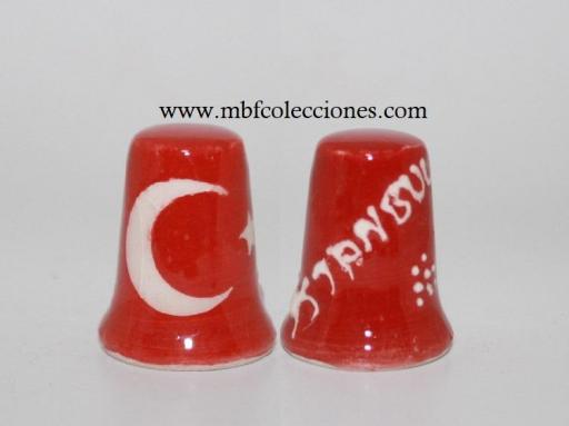 DEDAL ARTESANAL ESTAMBUL RF. 10267 [0]