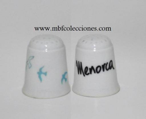 DEDAL MENORCA RF. 10270