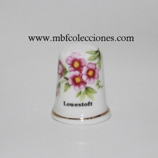 DEDAL LOWESTOFT RF. 10271
