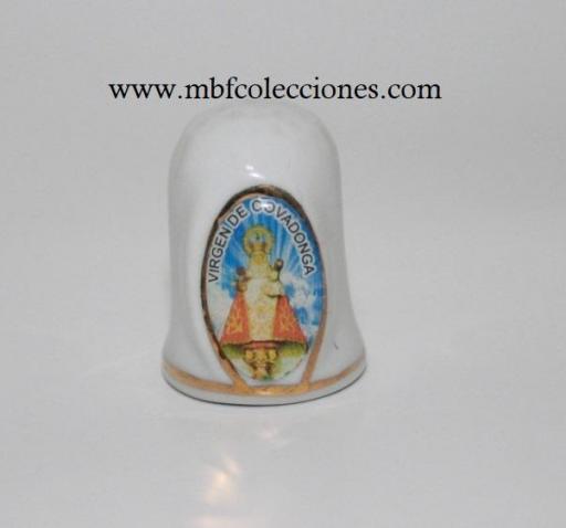 DEDAL VIRGEN DE COVADONGA ​RF. 10283 [0]