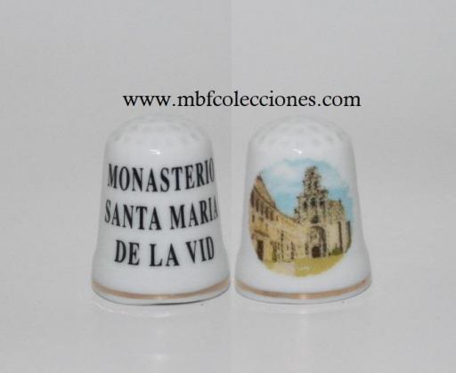 DEDAL MONASTERIO SANTA MARIA DE LA VID RF. 10280 [0]