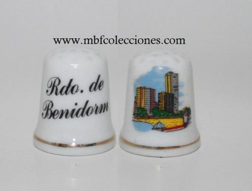 DEDAL RDO DE BENIDROM RF. 10278 [0]