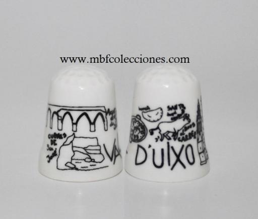 DEDAL VALL DULXO RF. 10276 [0]