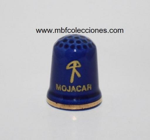 DEDAL MOJACAR RF. 09224