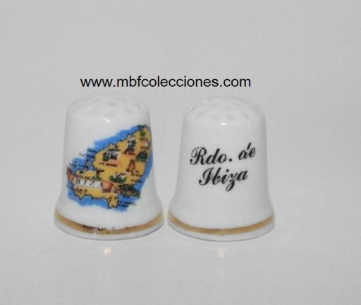 DEDAL RDO. DE IBIZA RF. 09225
