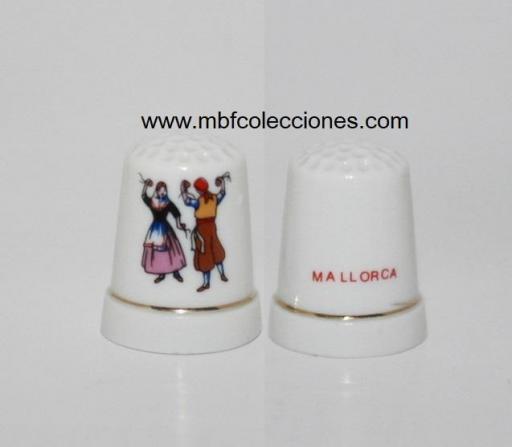 DEDAL MALLORCA RF. 09228 [0]