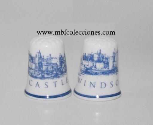 DEDAL CASTLE WINDSOR RF. 10296 [0]