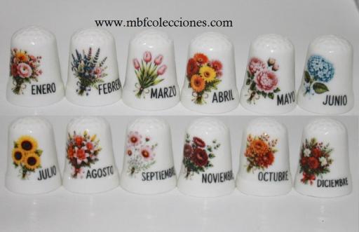 12 DEDALES ANUARIO RF. 10298