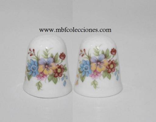 DEDAL CON FLORES RF. 10300 [0]