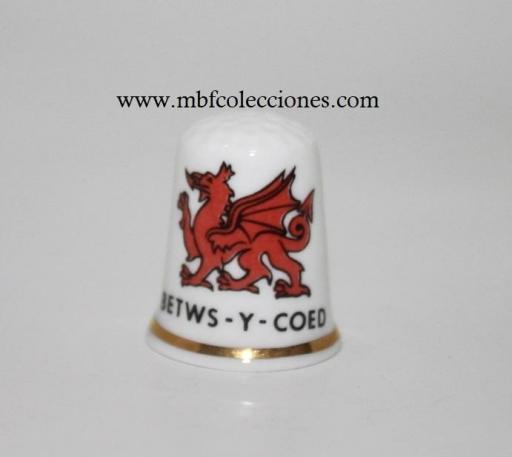 DEDAL BETWS-Y-COED ​RF. 10301 [0]