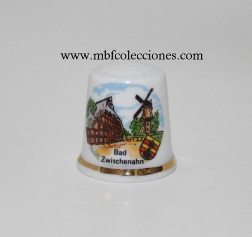 DEDAL BAD ZWISCHENAHN ​RF. 10303 [0]