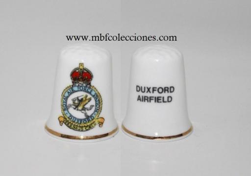 DEDAL DUXFORD AIRFIELD ​RF. 10307 [0]